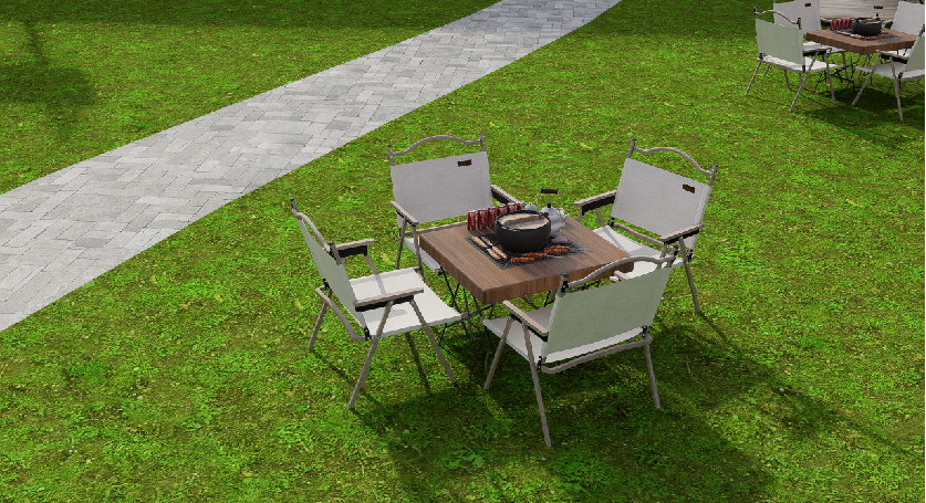 文山市酒店帐篷定制：解锁旅居新体验，打造差异化竞争力