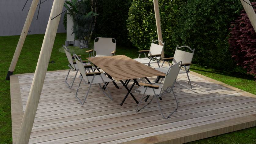 文山市帐篷生产厂家：以匠心筑牢户外装备的品质根基